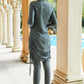 3-Piece Abaya Burkini Set