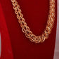Gold 18k Falah set
