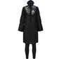 3-Piece Abaya Burkini Set