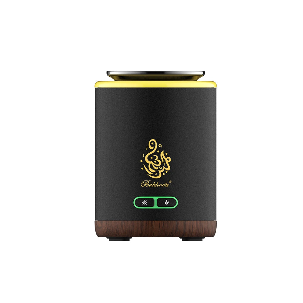 Bukhoon Electric Oud Burner – B17