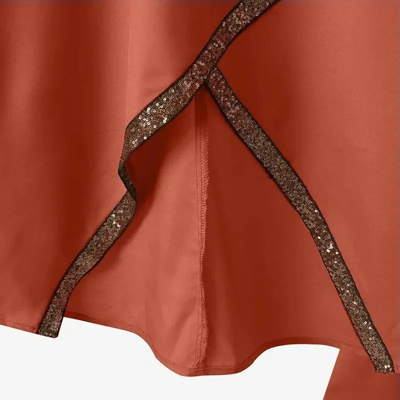 Two-Piece Modest Abaya Set