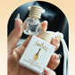 Long-Lasting Car Fragrance