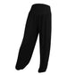 Women's Loose Elastic Sweatpants