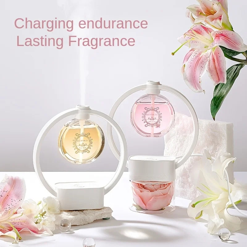 Automatic Home Deodorizer