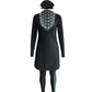 3-Piece Abaya Burkini Set