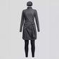 3-Piece Abaya Burkini Set