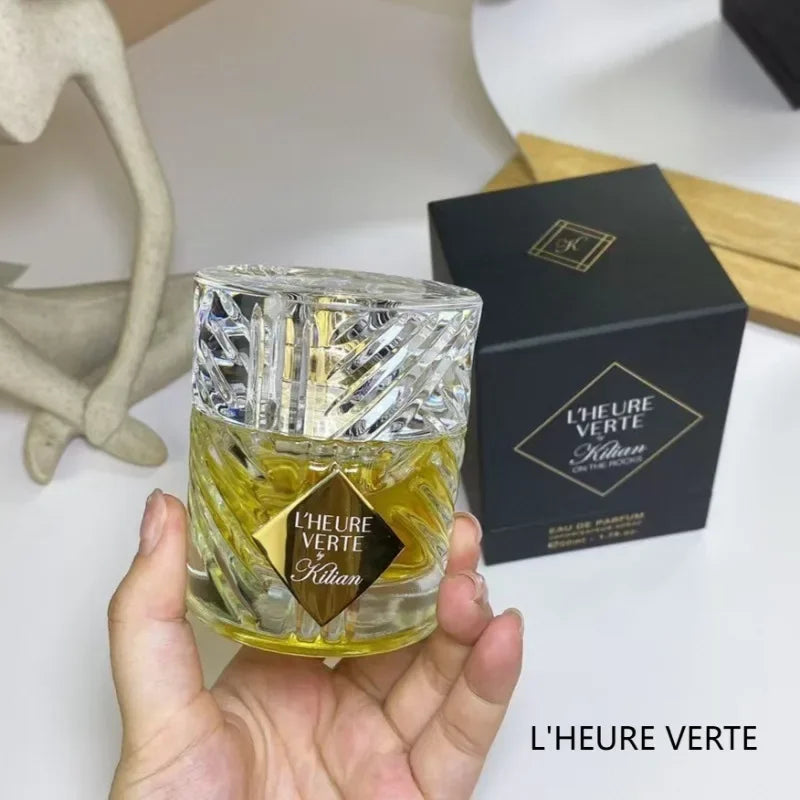 Intense Woody Fragrance – 50ml