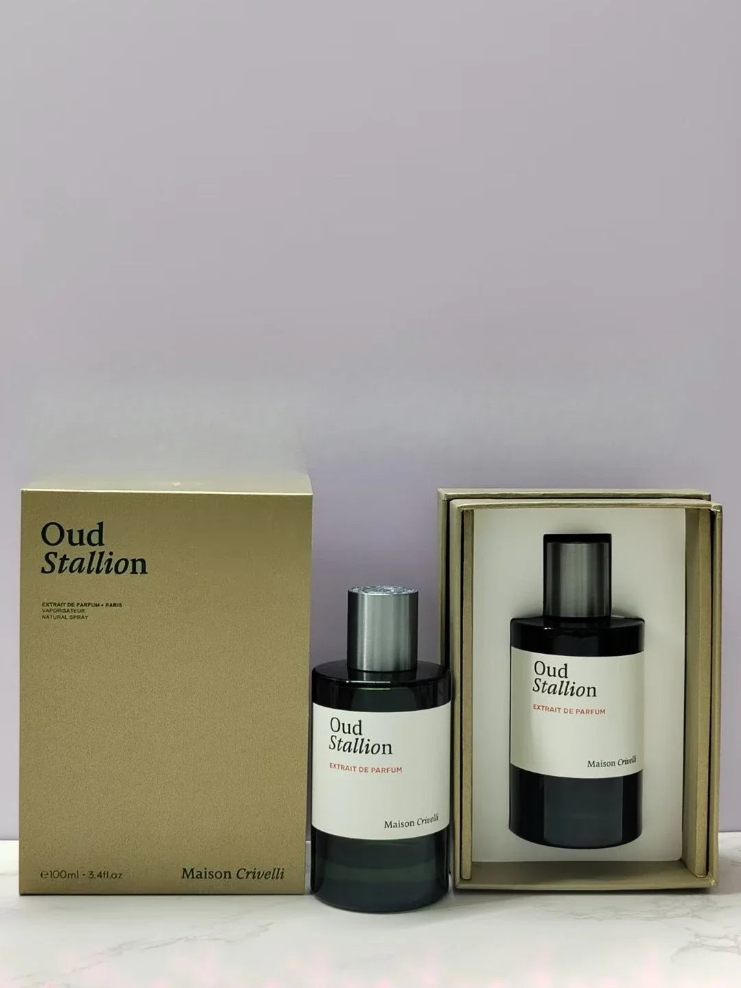 Daily Fresh Unisex Eau de Parfum – 100ml