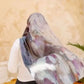 Printed Modal Cotton Hijab