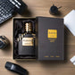 Black Oud Men’s Perfume – 100ml