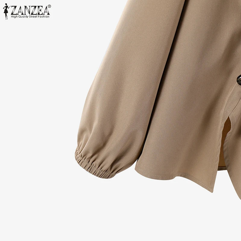 Women's 2-Piece Spring Tracksuit Set