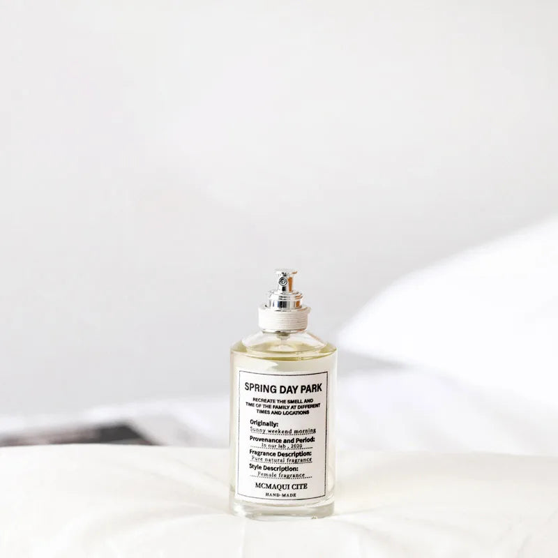 Floral Woody Unisex Fragrance