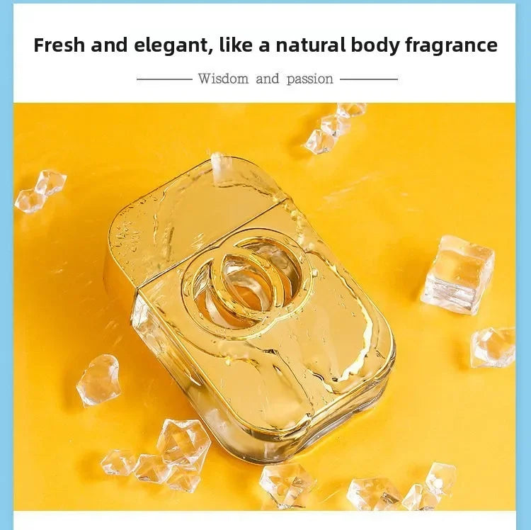 Fruity Pheromone Unisex Perfume