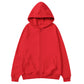 Women's Zip-Up Hooded Sweater Jacket