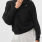 Women's Classic O-Neck Sweatshirt