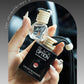 Long-Lasting Car Fragrance