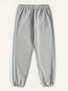 Women's Plus-Size Jogging Pants