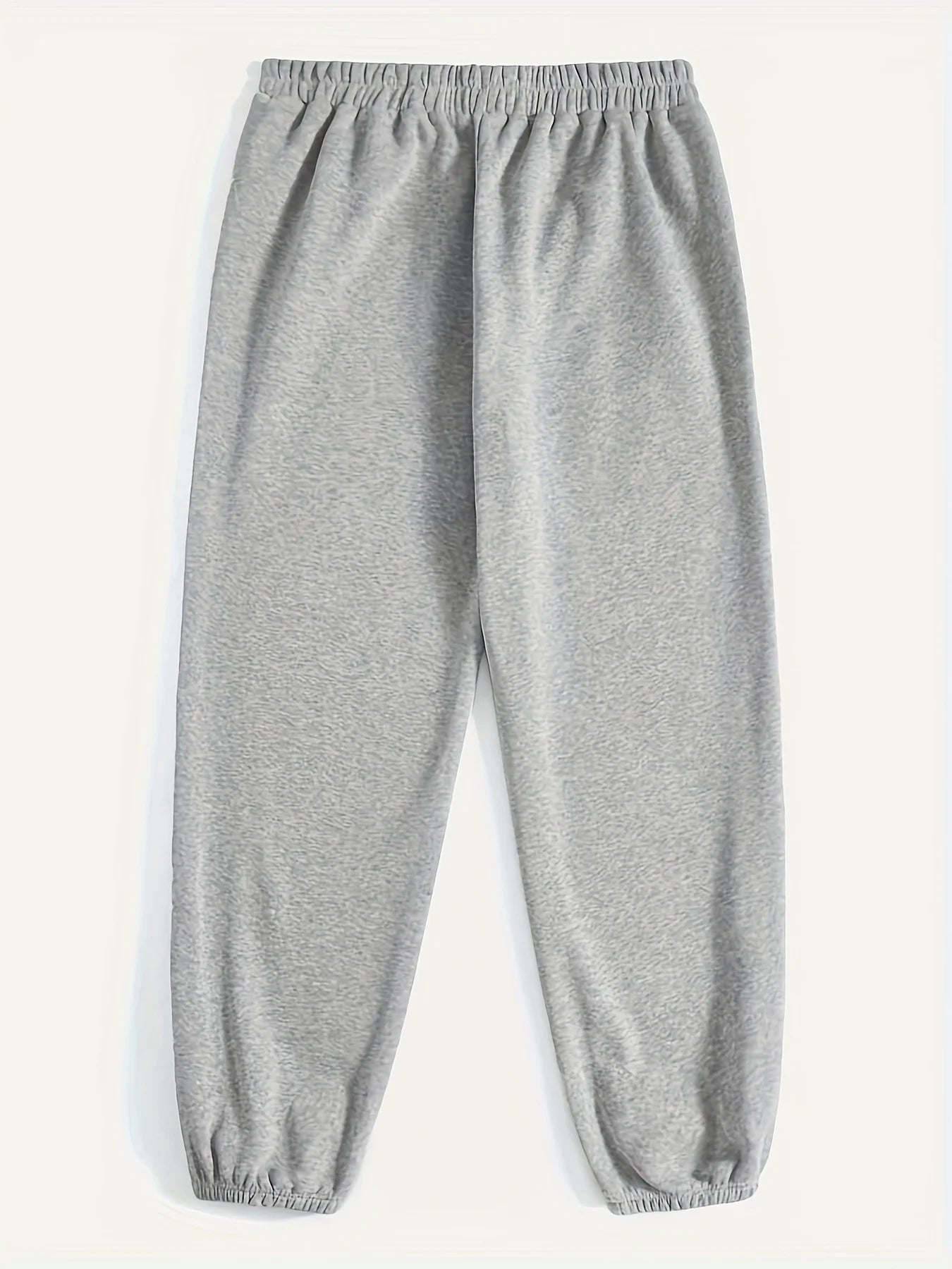 Women's Plus-Size Jogging Pants