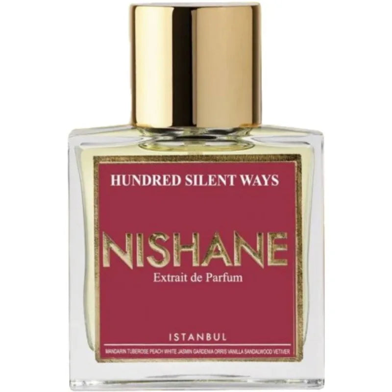 Elegant Floral Fragrance – 100ml