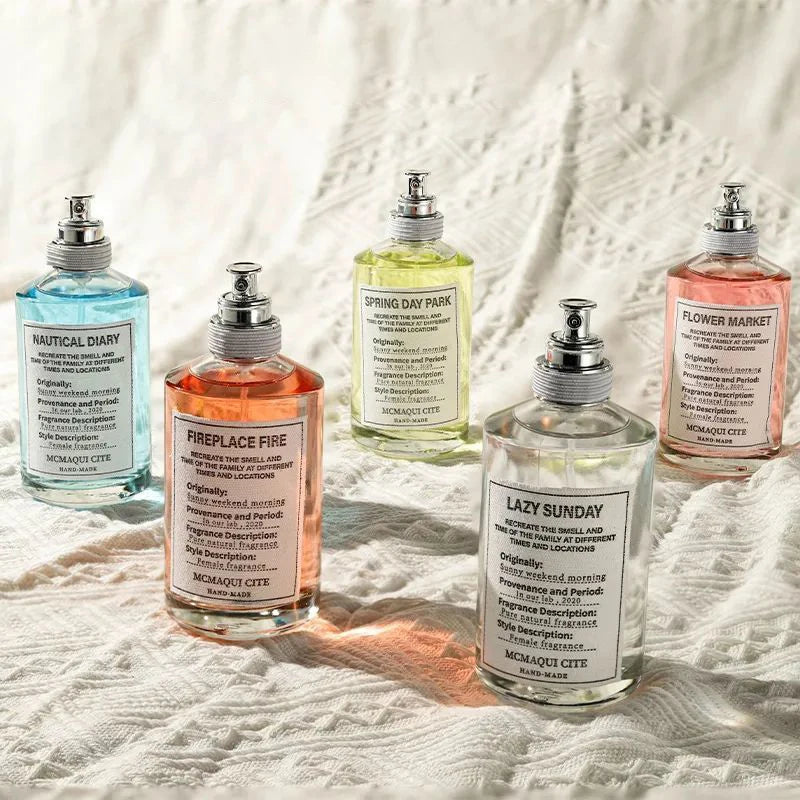 Floral Woody Unisex Fragrance