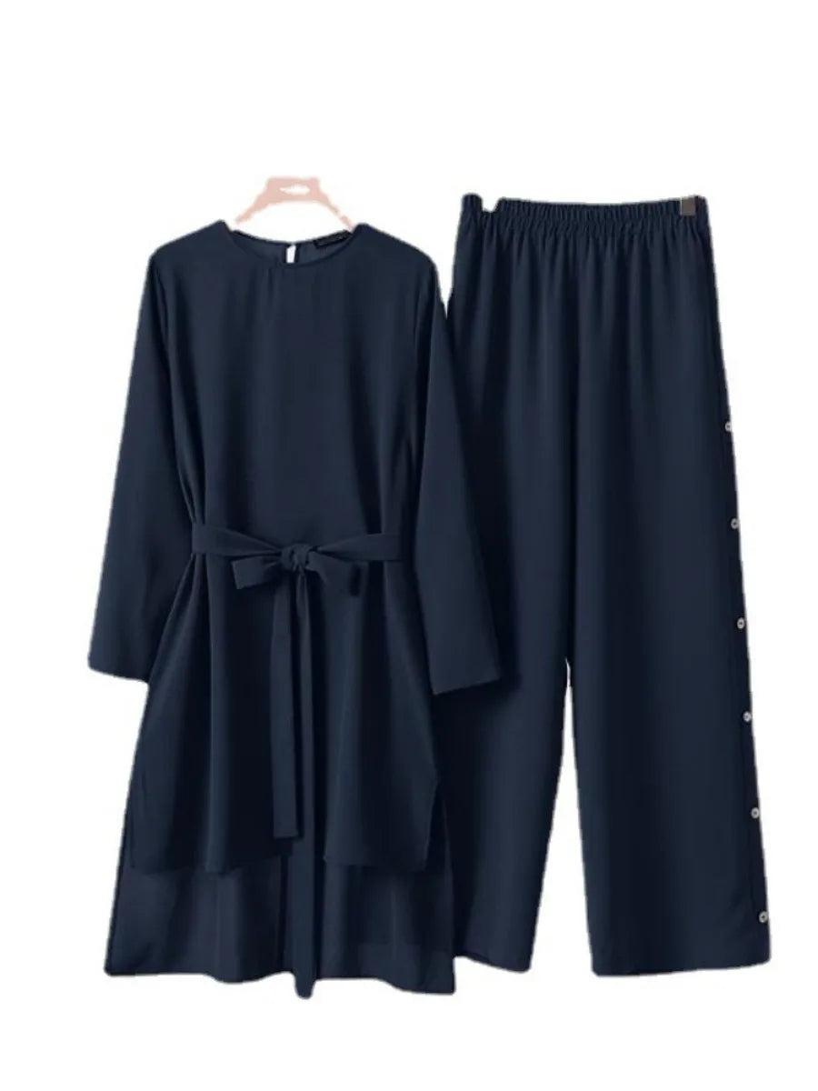 Women's Two-Piece Suit