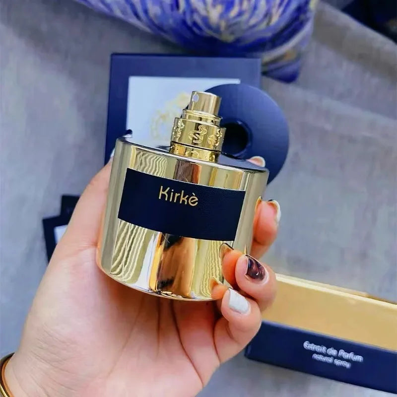 Luxury Women’s Perfume – 100ml