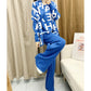 Women's 3-Piece Knit Tracksuit Set