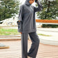 3-Piece Modest Sportswear Set
