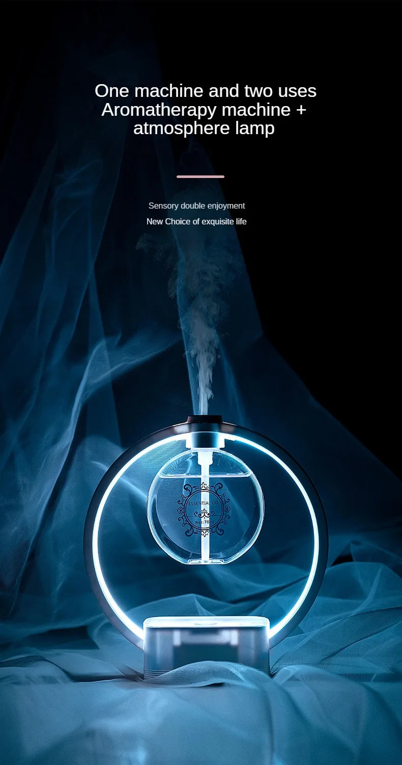 Automatic Home Deodorizer