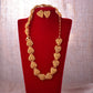 Gold 18k Falah set