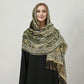 Luxury Pashmina Hijab Scarf