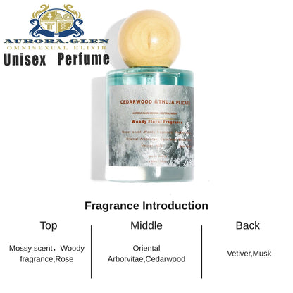 Arabian Oud Unisex Perfume
