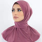 Full Cover Instant Hijab