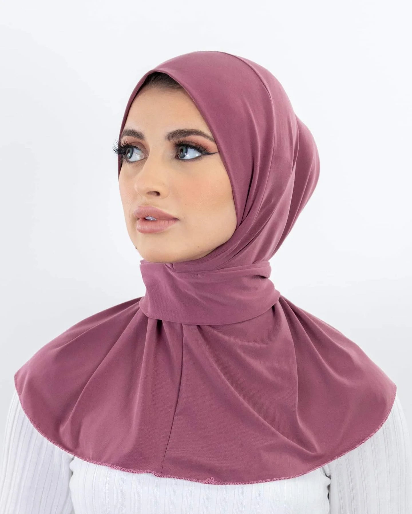 Full Cover Instant Hijab