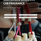 Long-Lasting Car Fragrance