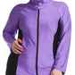 3-Piece Zipper Burkini Set