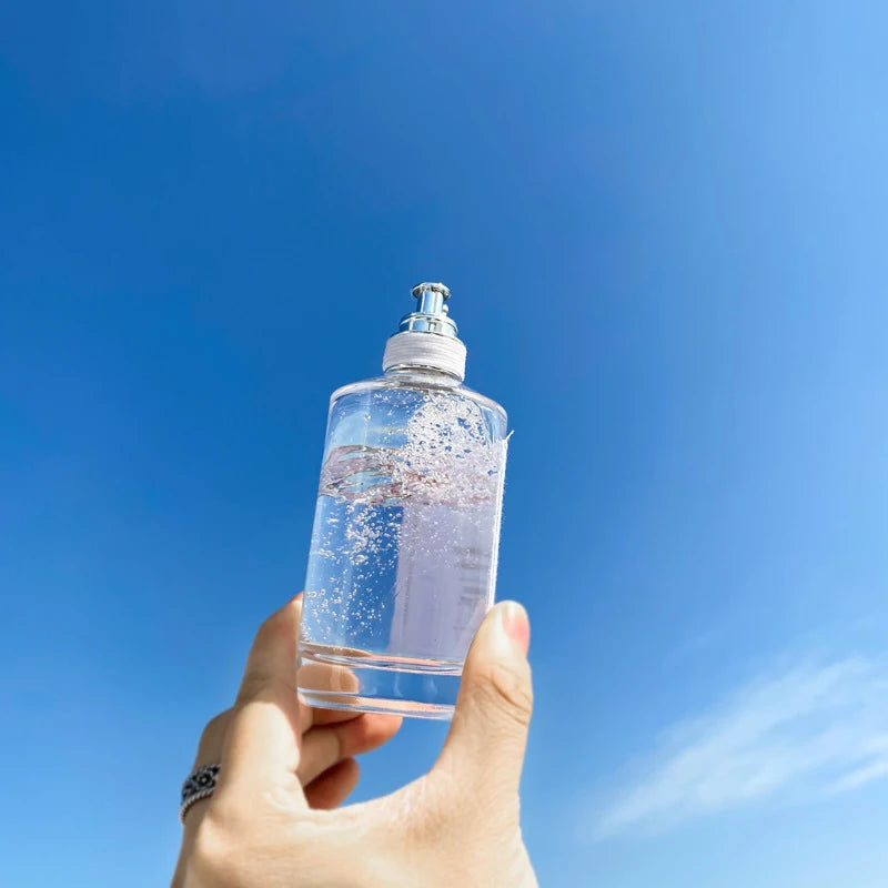 Floral Woody Unisex Fragrance