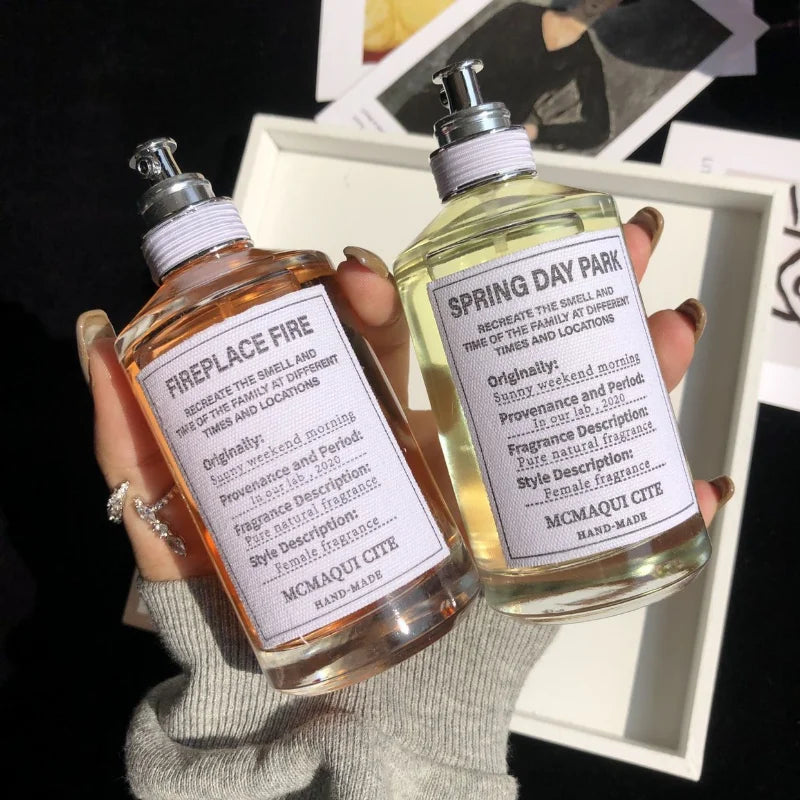 Floral Woody Unisex Fragrance