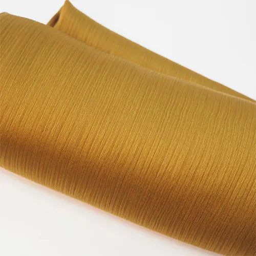 Premium Satin Crinkle Hijab