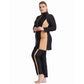 Women's 3-Piece Muslim Burkini Set