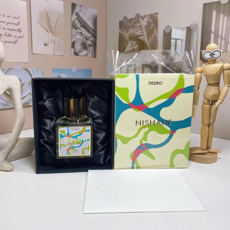 Elegant Floral Fragrance – 100ml