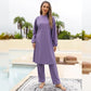 3-Piece Modest Burkini Set