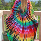 Plus-Size Women's Beach Kaftan Cover-Up