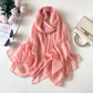 Bubble Chiffon Hijab