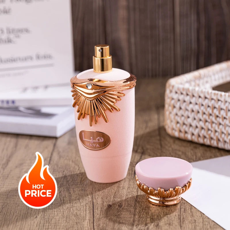 Mystic Bergamot Fragrance