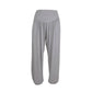 Women's Loose Elastic Sweatpants