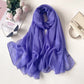 Bubble Chiffon Hijab
