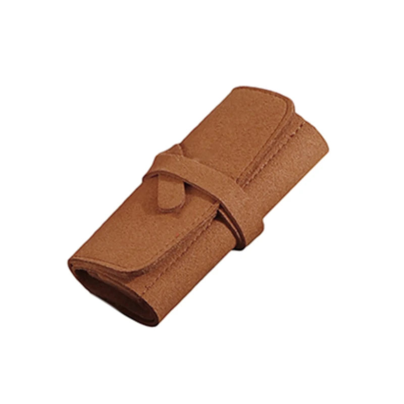 Foldable Jewellery Organizer Bag