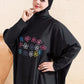 3-Piece Batwing Burkini Set