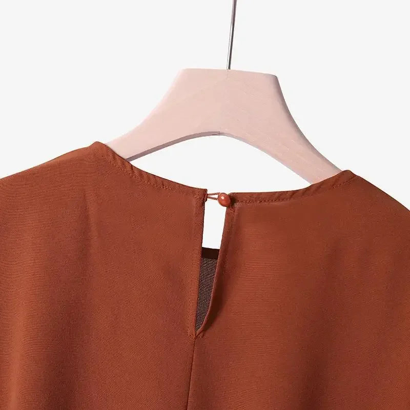 Women's Two-Piece Suit